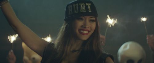Devon Diep in Devon Diep: Ain't That a B*tch! (2015)