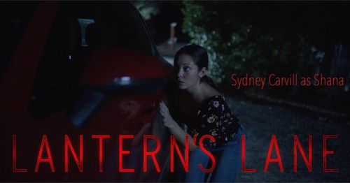 Lantern's Lane