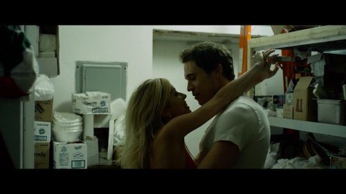 Lacy Marie Meyer, Brando Boniver in 