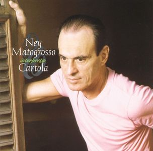 Ney Matogrosso