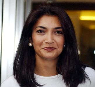Faria Alam