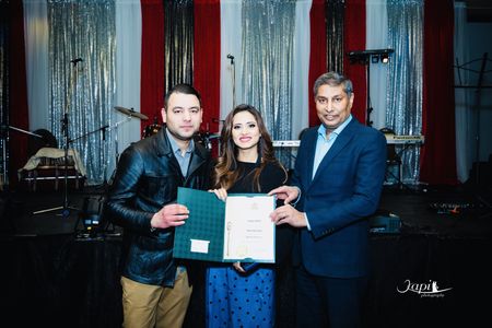 Gursimran Dhillon