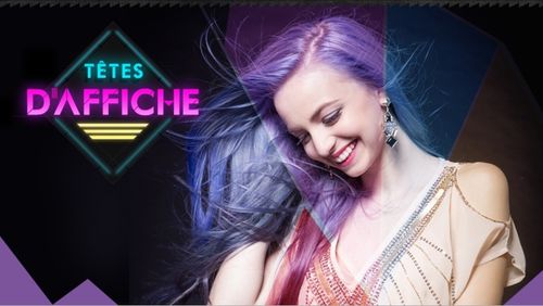 Têtes d'affiche 