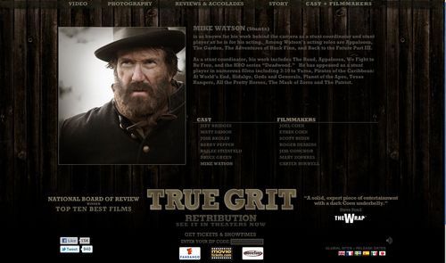 True Grit