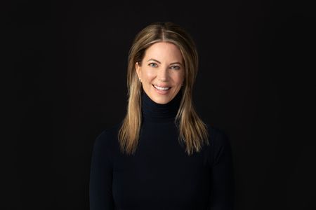 Anne Hawthorne