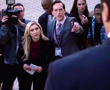 NBC 'The Blacklist'