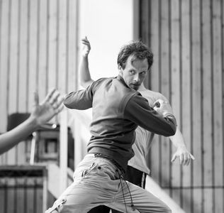 Tom Godwin