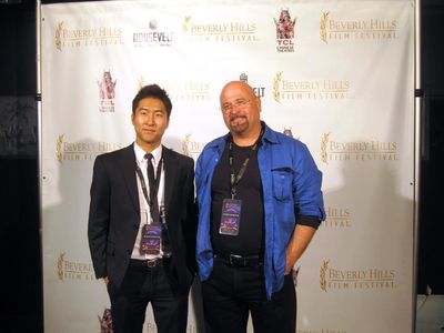 Beverly Hills Film Festival