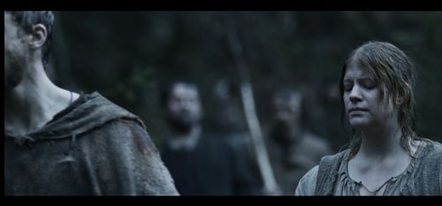 Medieval (2022)