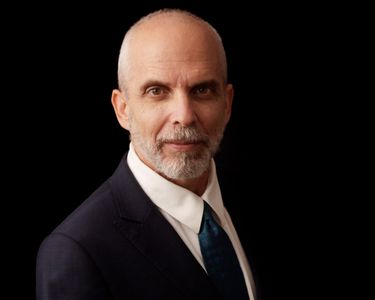 Mike D. Smith