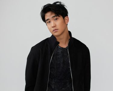 Luke Kim