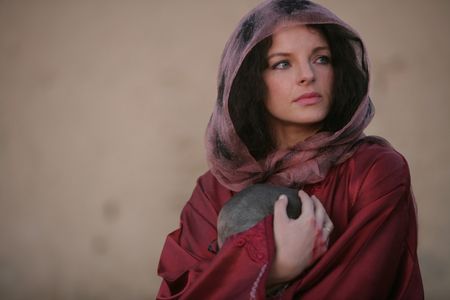 Yvonne Catterfeld