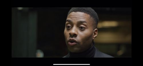 Bradley Nnadi