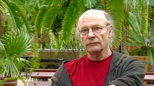 Robby Müller