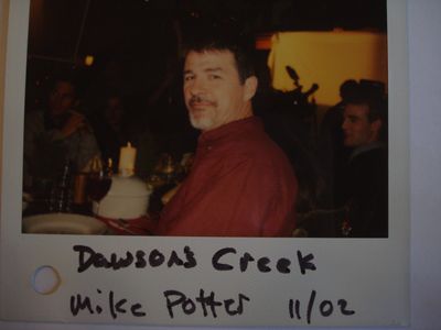 Dawson's Creek