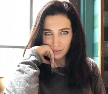 Clara Khoury