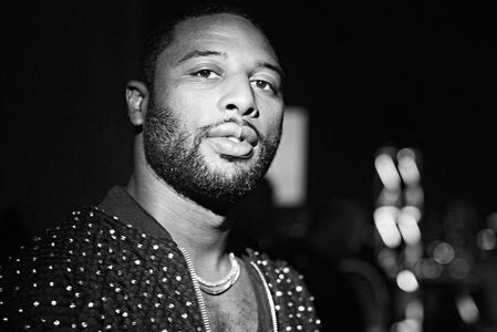 Jabari Redd