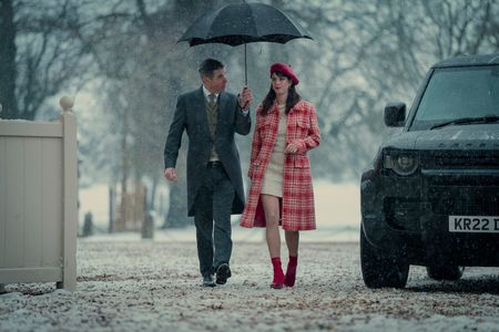 The Gentlemen (2024)