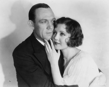 Nancy Carroll and Hal Skelly in The Dance of Life (1929)