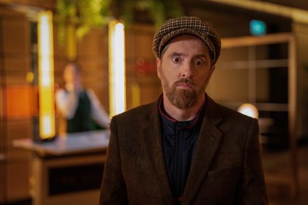 Brendan Hunt in Ted Lasso (2020)