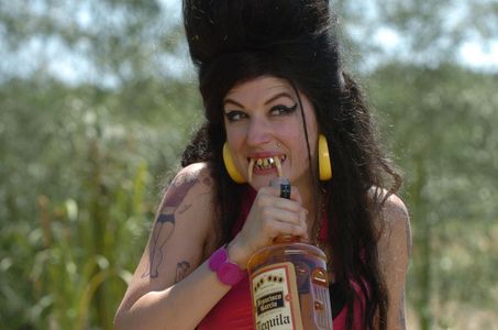 Nicole Parker in Disaster Movie (2008)