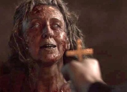 The Exorcist