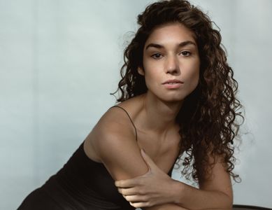 Evelyn Giovine