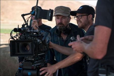 Rupert Wyatt