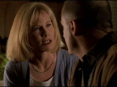 Pat Destro in The X-Files (1993)
