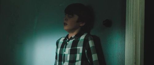 Sam Everingham in The Secret Kingdom (2023)