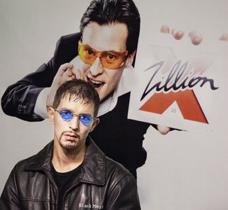 ZILLION