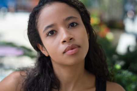 Alexa Adderley