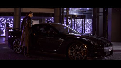 Film Still from 