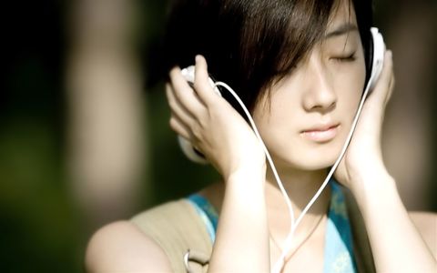 Gwei Lun-Mei in The Most Distant Course (2007)