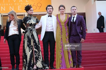 Cannes 2016. 