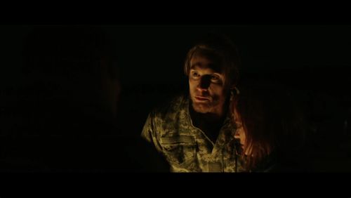 We Are Living Things (2021)