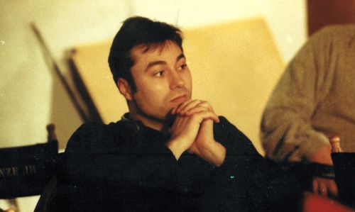 Chris Roberts