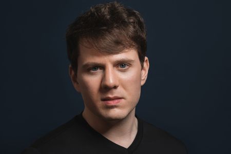 Justin Andrew Davis