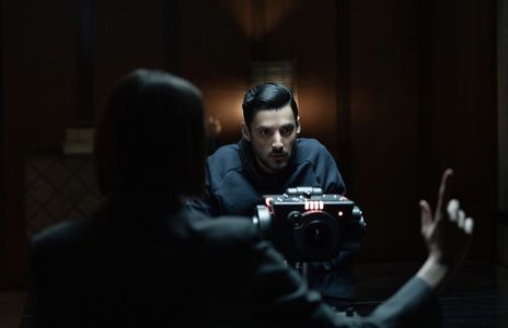 Counterpart 2018