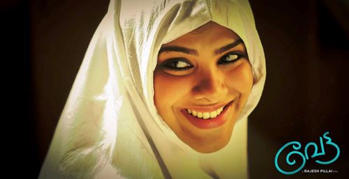 Sandhya in Vettah (2016)