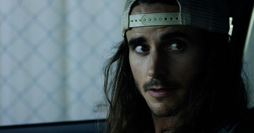 Joel Moody in Breaking the Loop (2022)