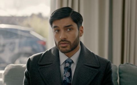 Trevor Kaneswaran
