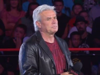 Eric Bischoff in TNA iMPACT! Wrestling (2004)