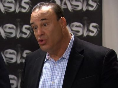 Jon Taffer in Bar Rescue (2011)