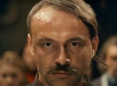Ostap Stupka in Bohdan-Zynoviy Khmelnytskyi (2008)