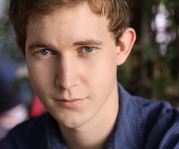 Harrison Thomas