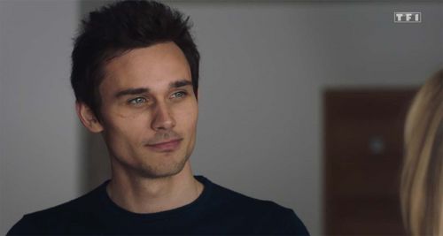 Fabian Wolfrom as 