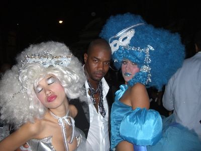 Kelvin McGrue