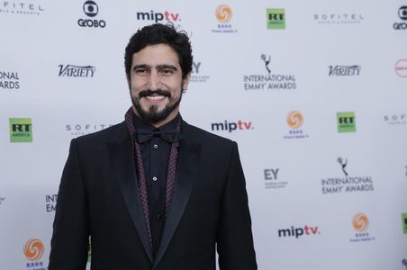 Emmy Presenter