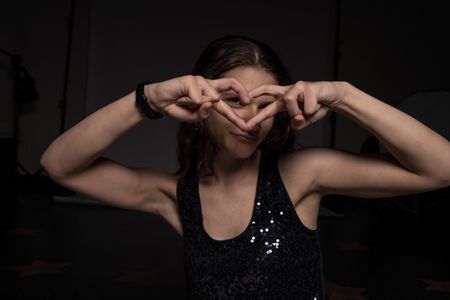 Anna Elizabeth Stern